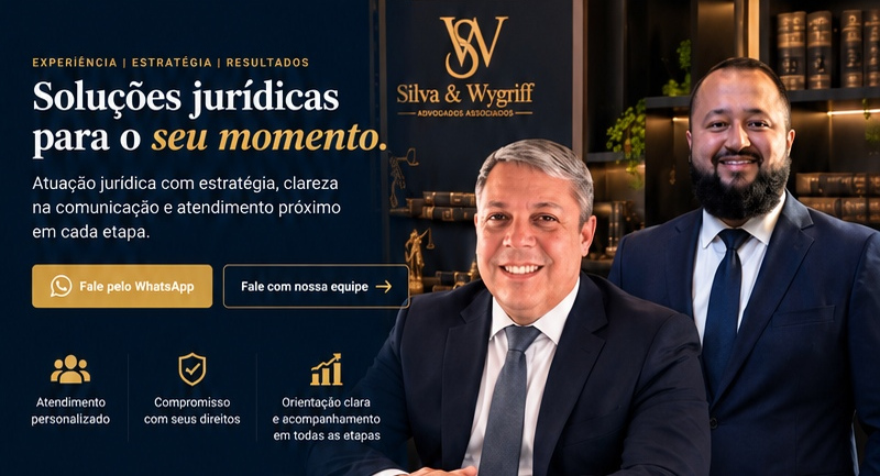 Silva & Wygriff Advogados Associados